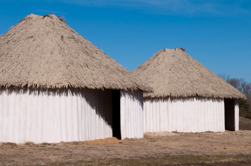 Chickasaw Cultural Center Oklahoma's Official Travel